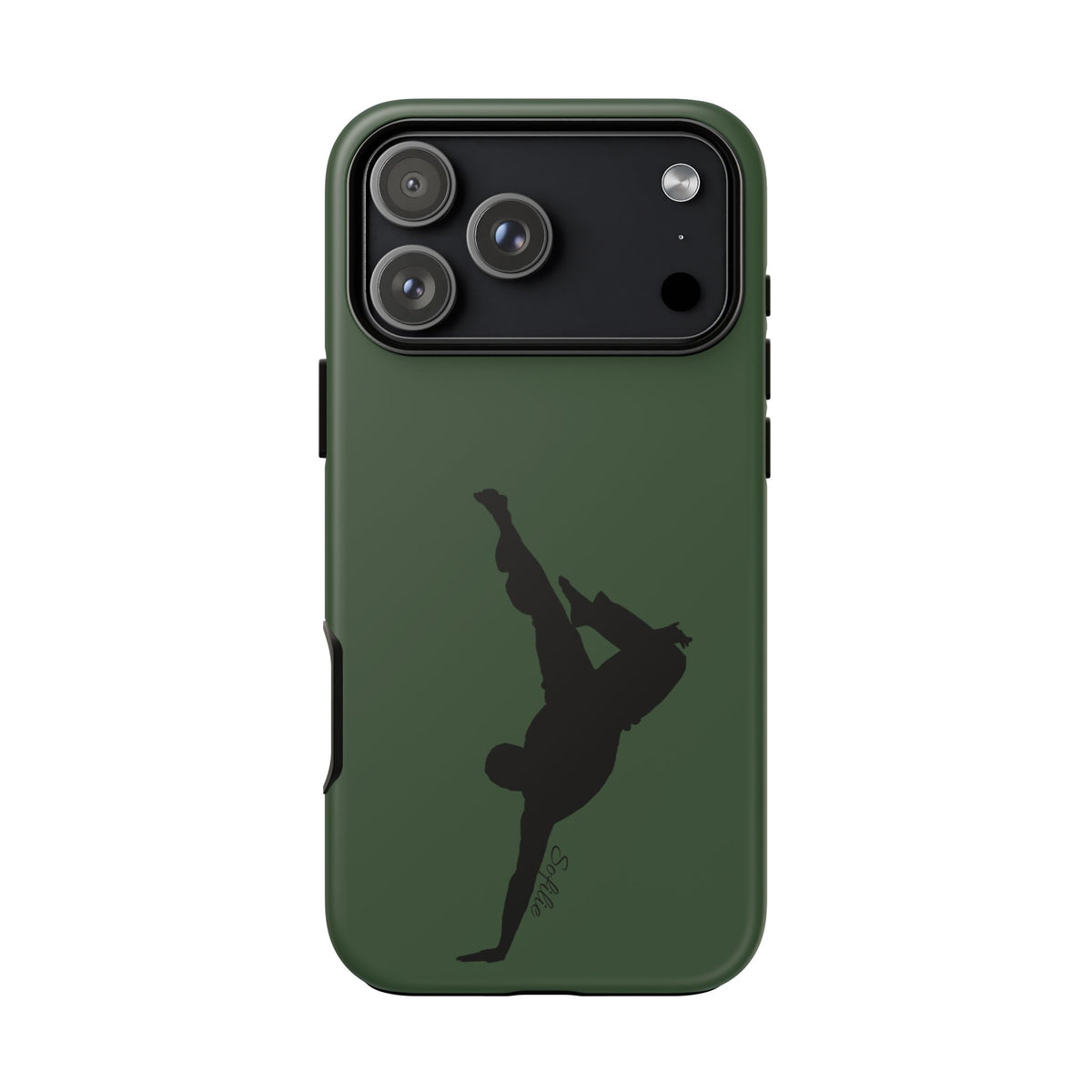 Handstand - Tough Cases