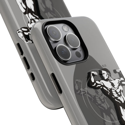 B.I.G - Tough Magsafe Case