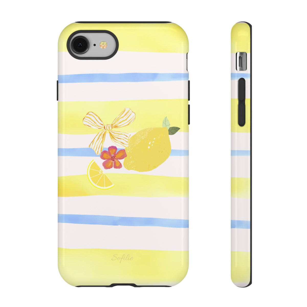 Lemon - Tough Cases