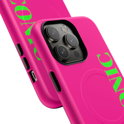 Electric ICONIC - Tough Magsafe Case