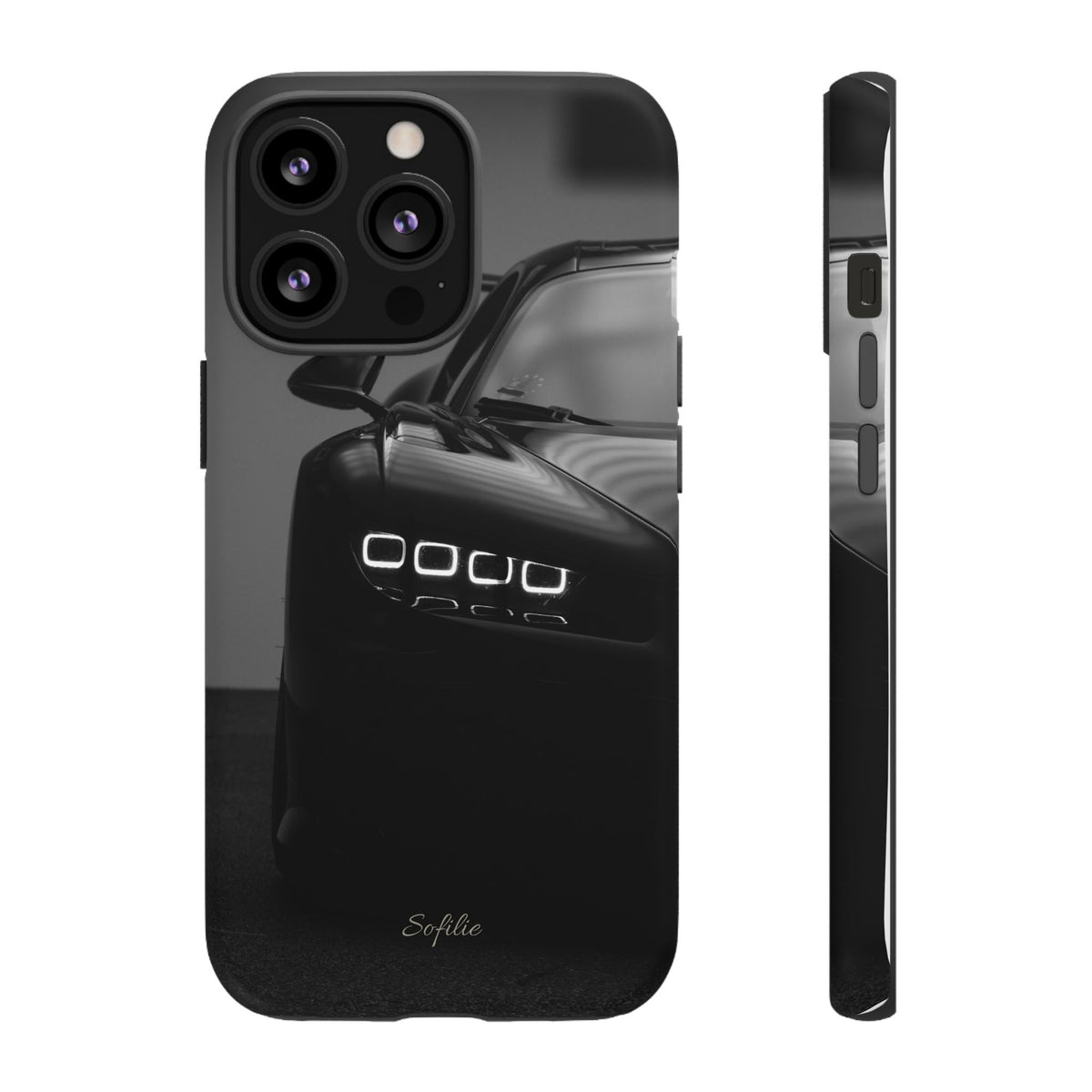 Fast - Tough Cases