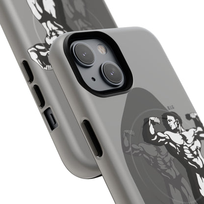 B.I.G - Tough Magsafe Case