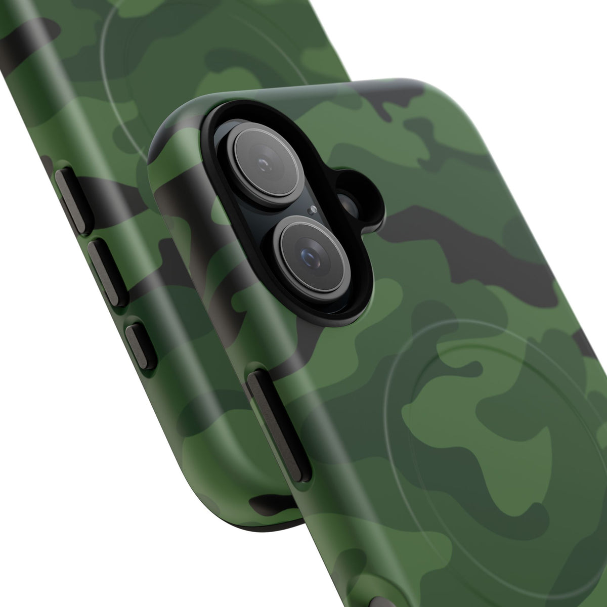 Camo - Tough Magsafe Case