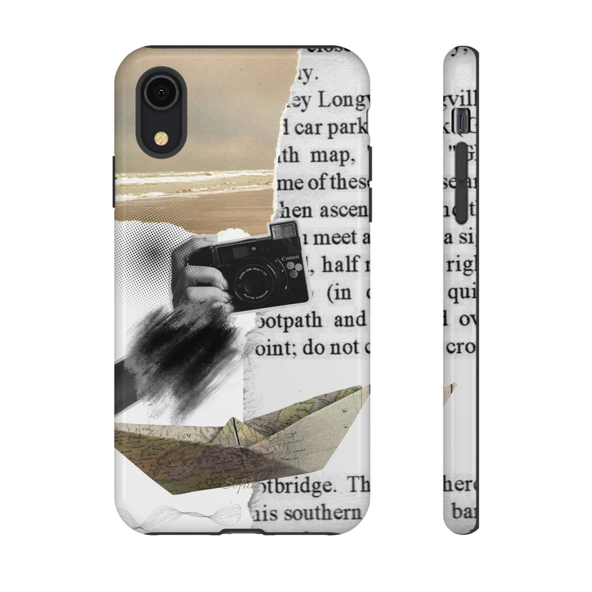 Photo - Tough Cases