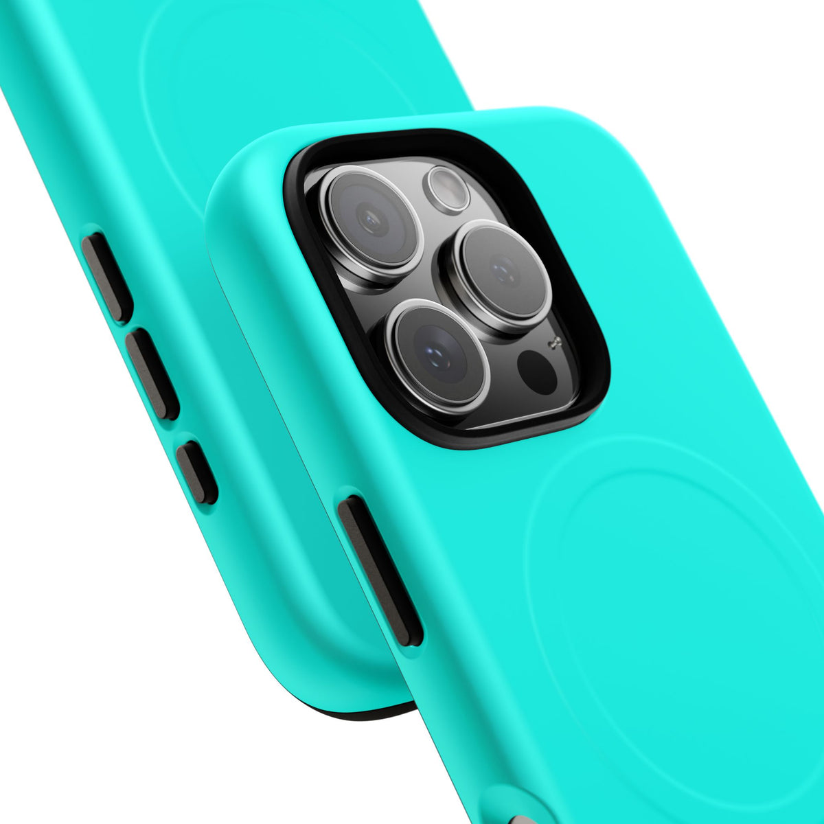 Electric - Tough Magsafe Case