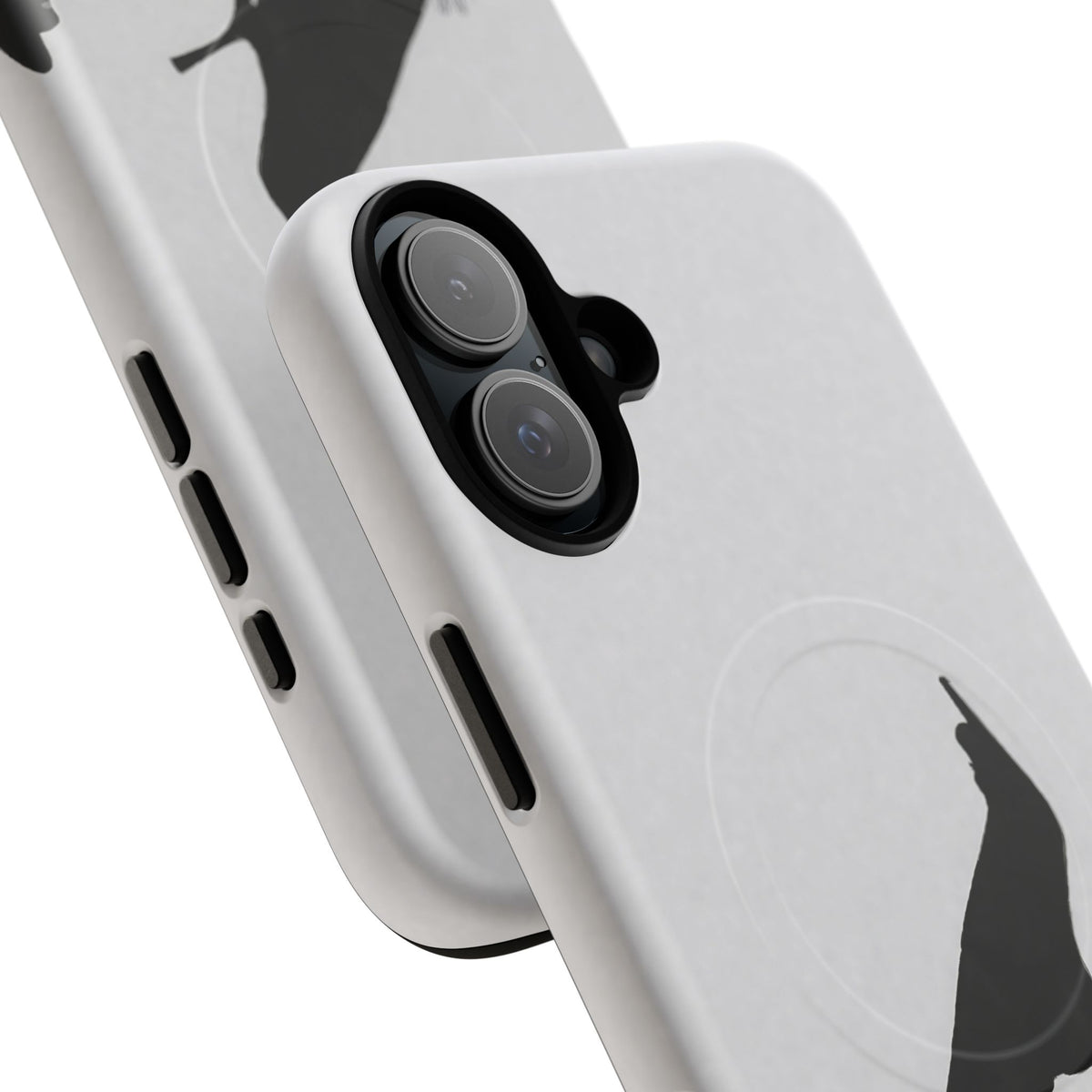 Sofilie heels - Tough Magsafe Case
