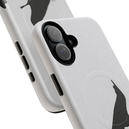 Sofilie heels - Tough Magsafe Case