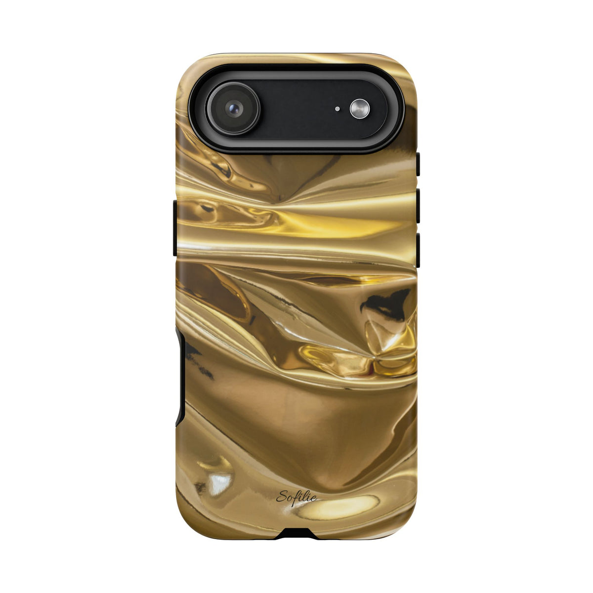 Goldn - Tough Cases