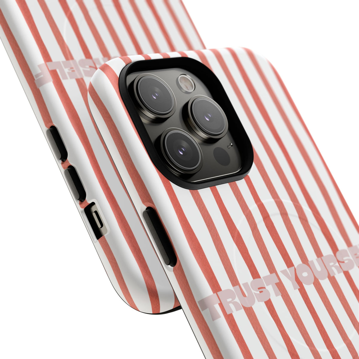Trust yourself - Tough Magsafe Case