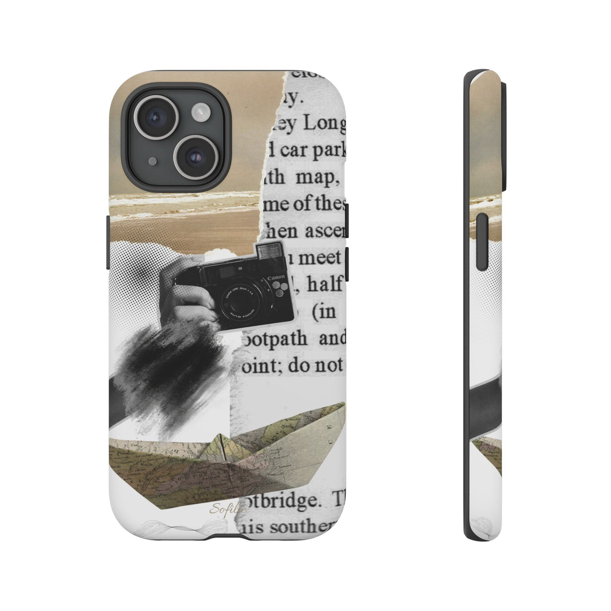 Photo - Tough Cases