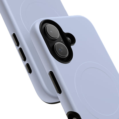 Blue - Tough Magsafe Case