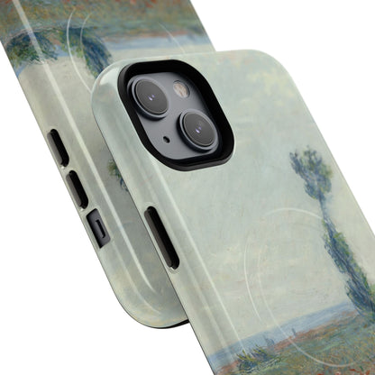 Life - Tough Magsafe Case