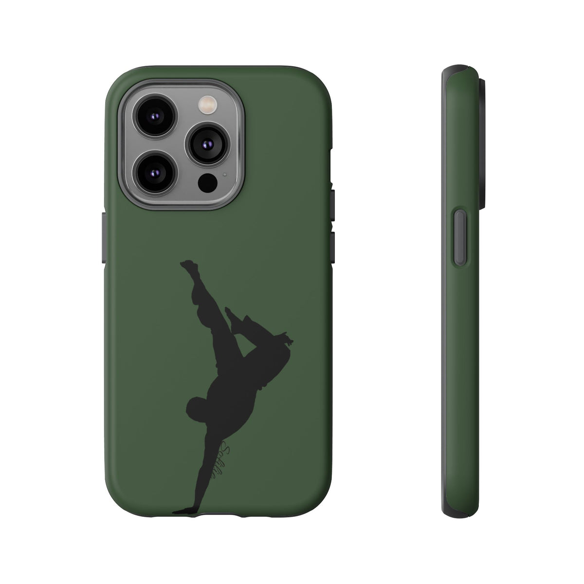 Handstand - Tough Cases