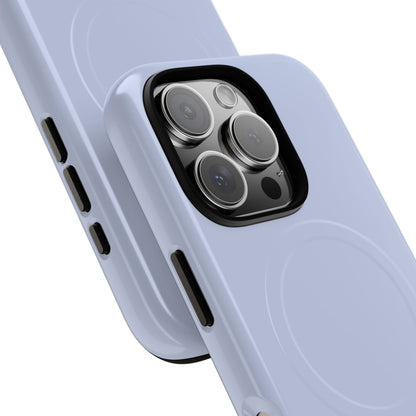 Blue - Tough Magsafe Case