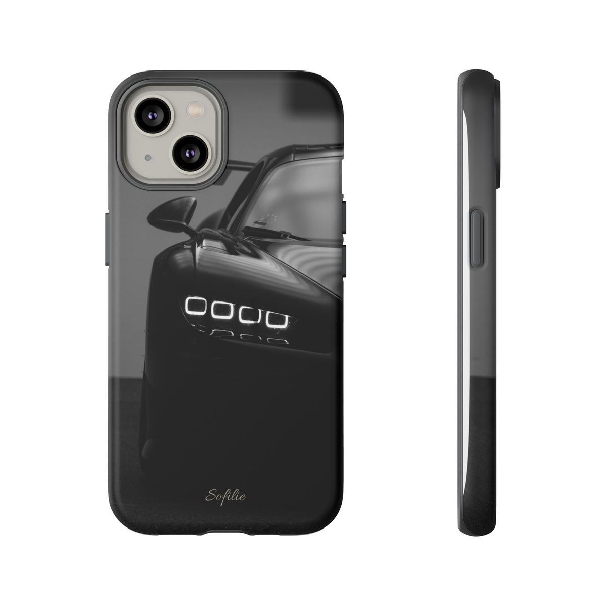Fast - Tough Cases
