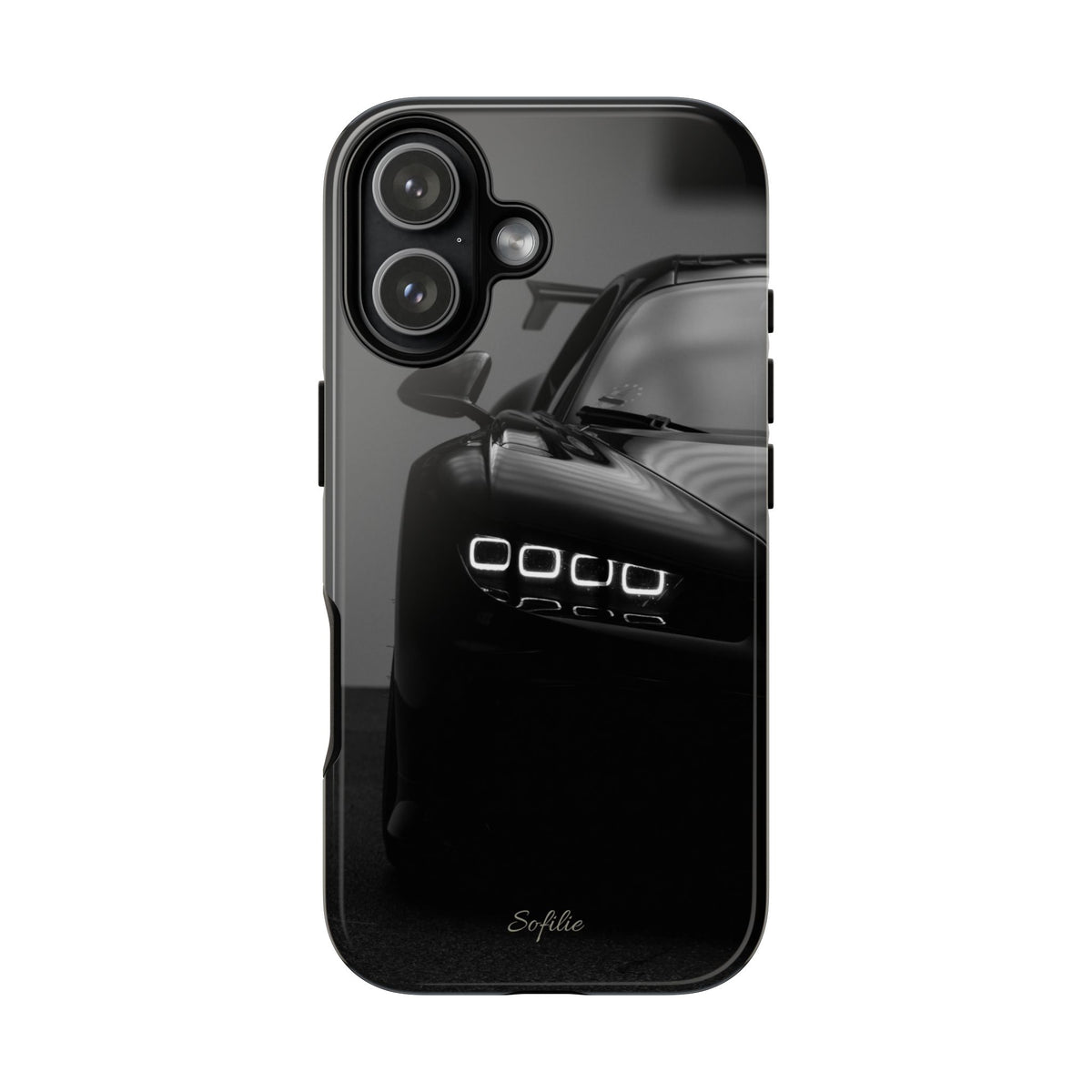 Fast - Tough Cases