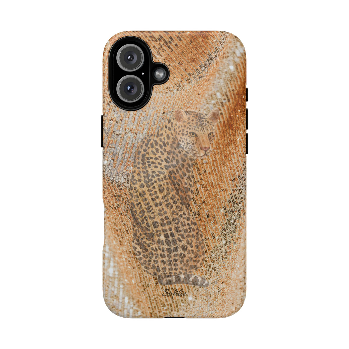 Leopard - Tough Cases