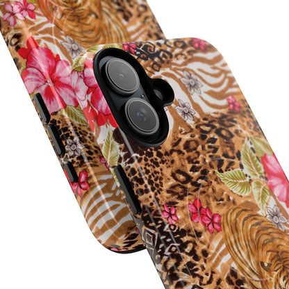 Tiger - Tough Magsafe Case