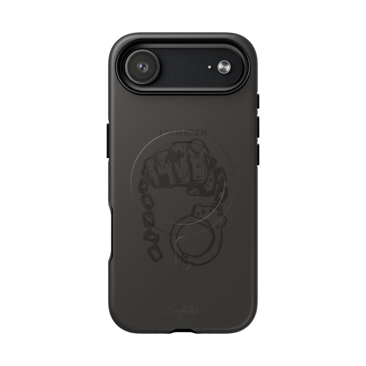 UNCHAINED - Tough Magsafe Case