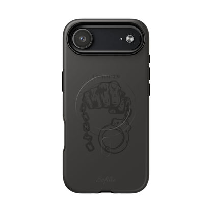 UNCHAINED - Tough Magsafe Case