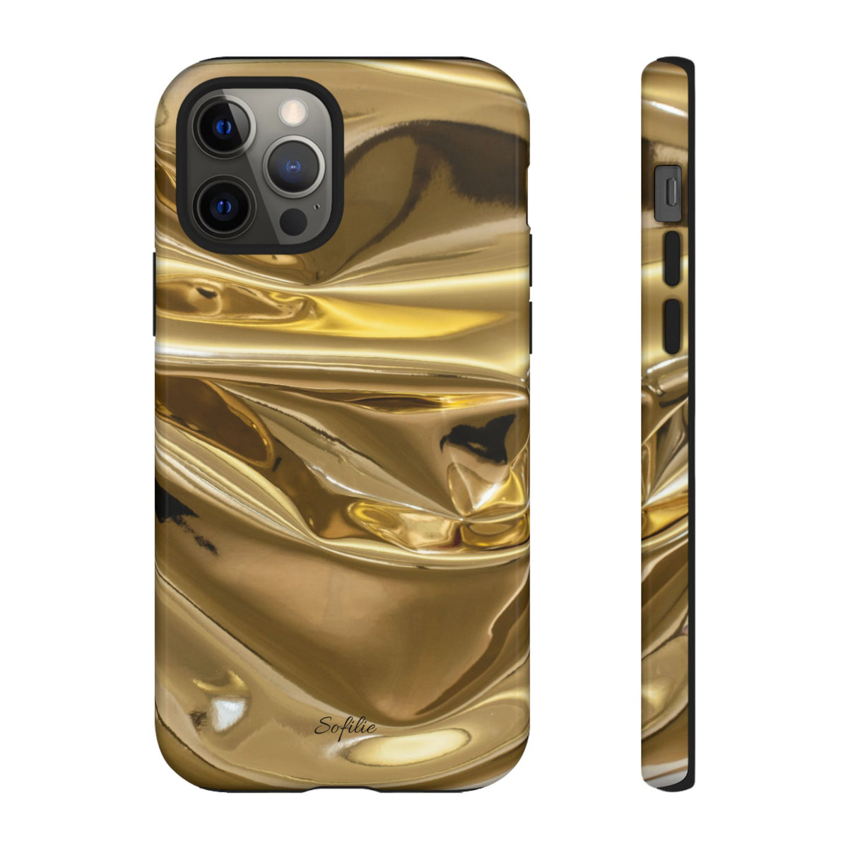 Goldn - Tough Cases