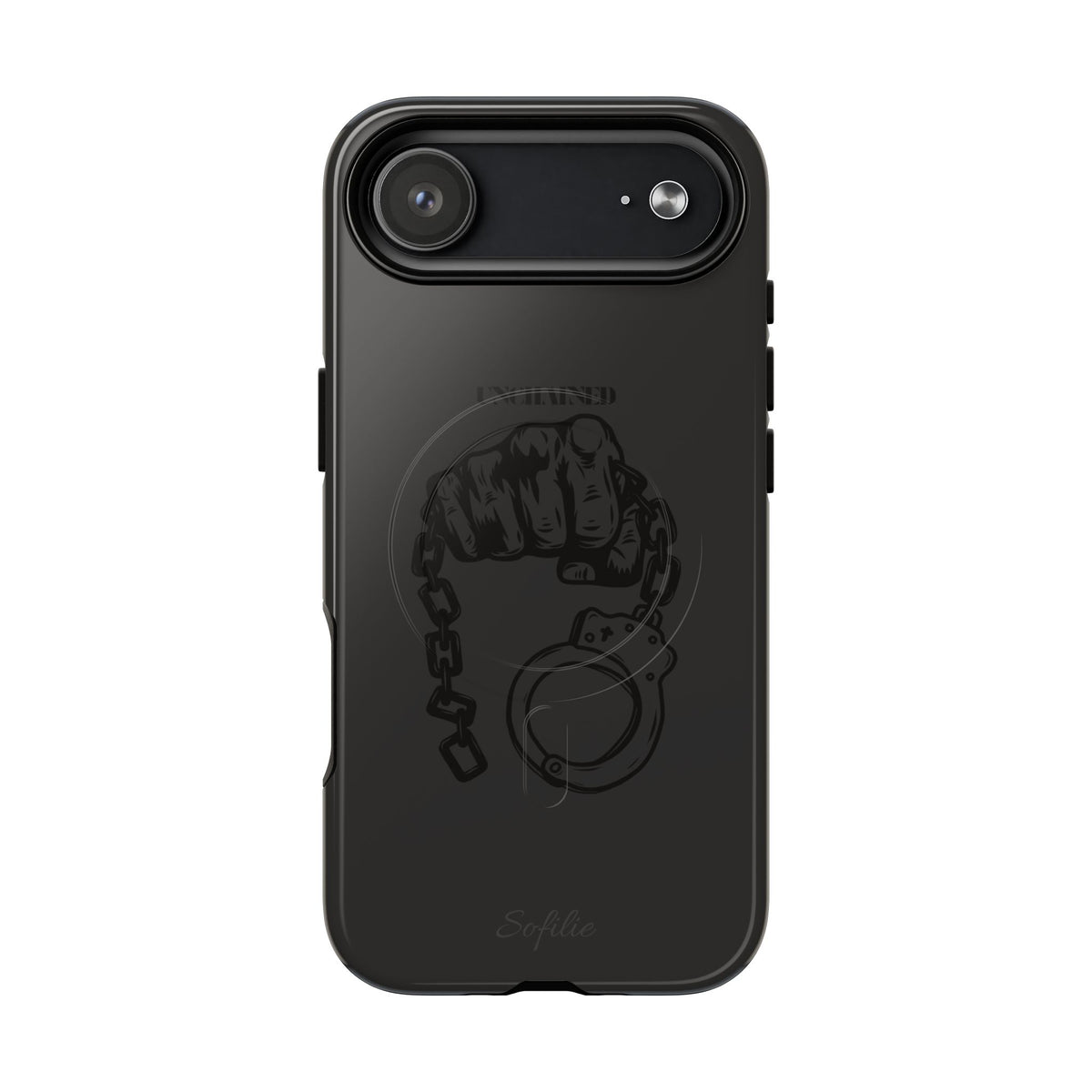 UNCHAINED - Tough Magsafe Case