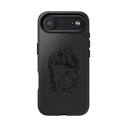 UNCHAINED - Tough Magsafe Case