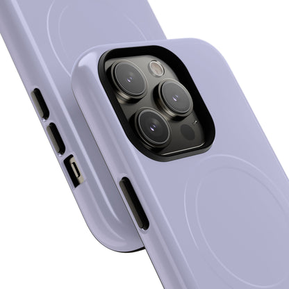 Purple - Tough Magsafe Case
