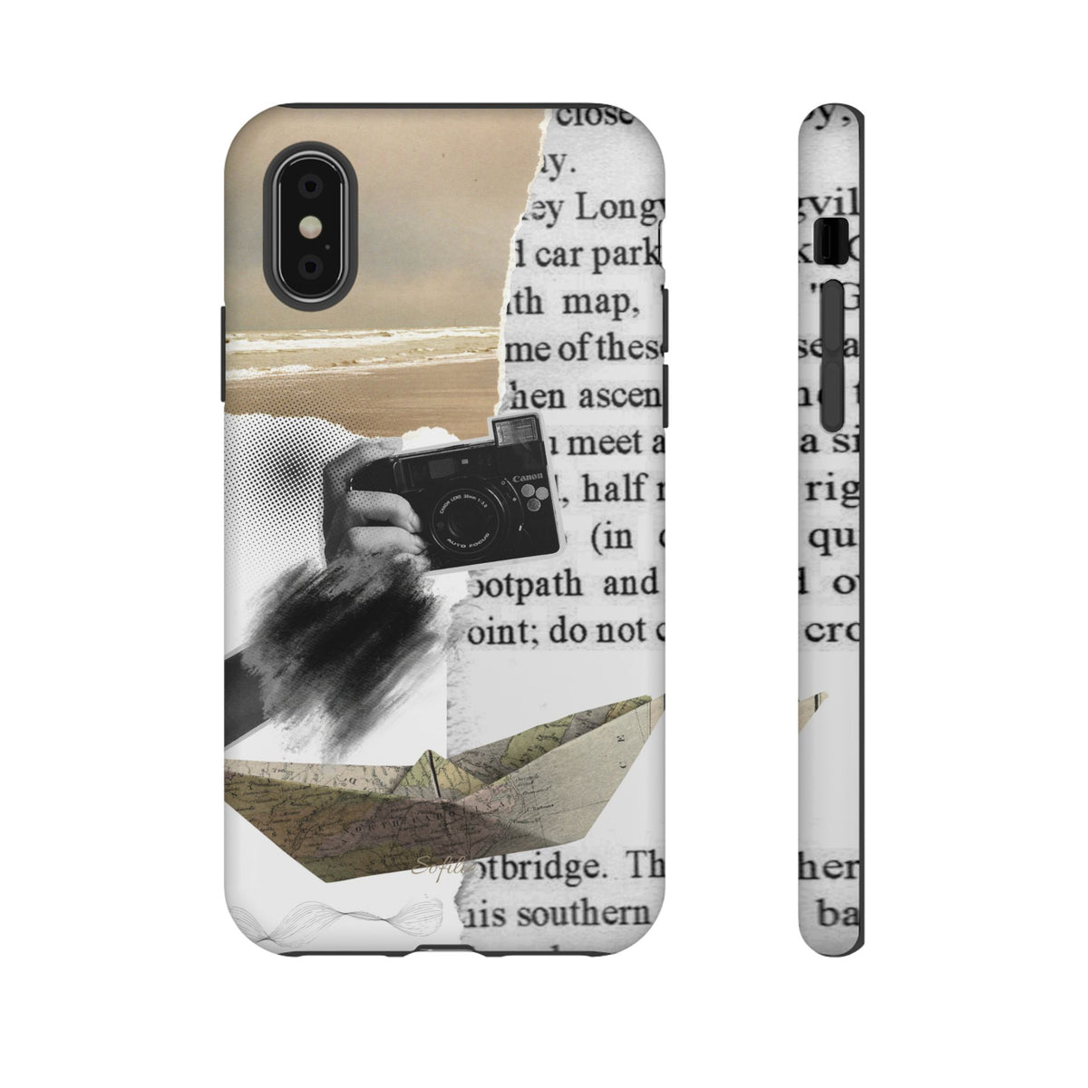Photo - Tough Cases