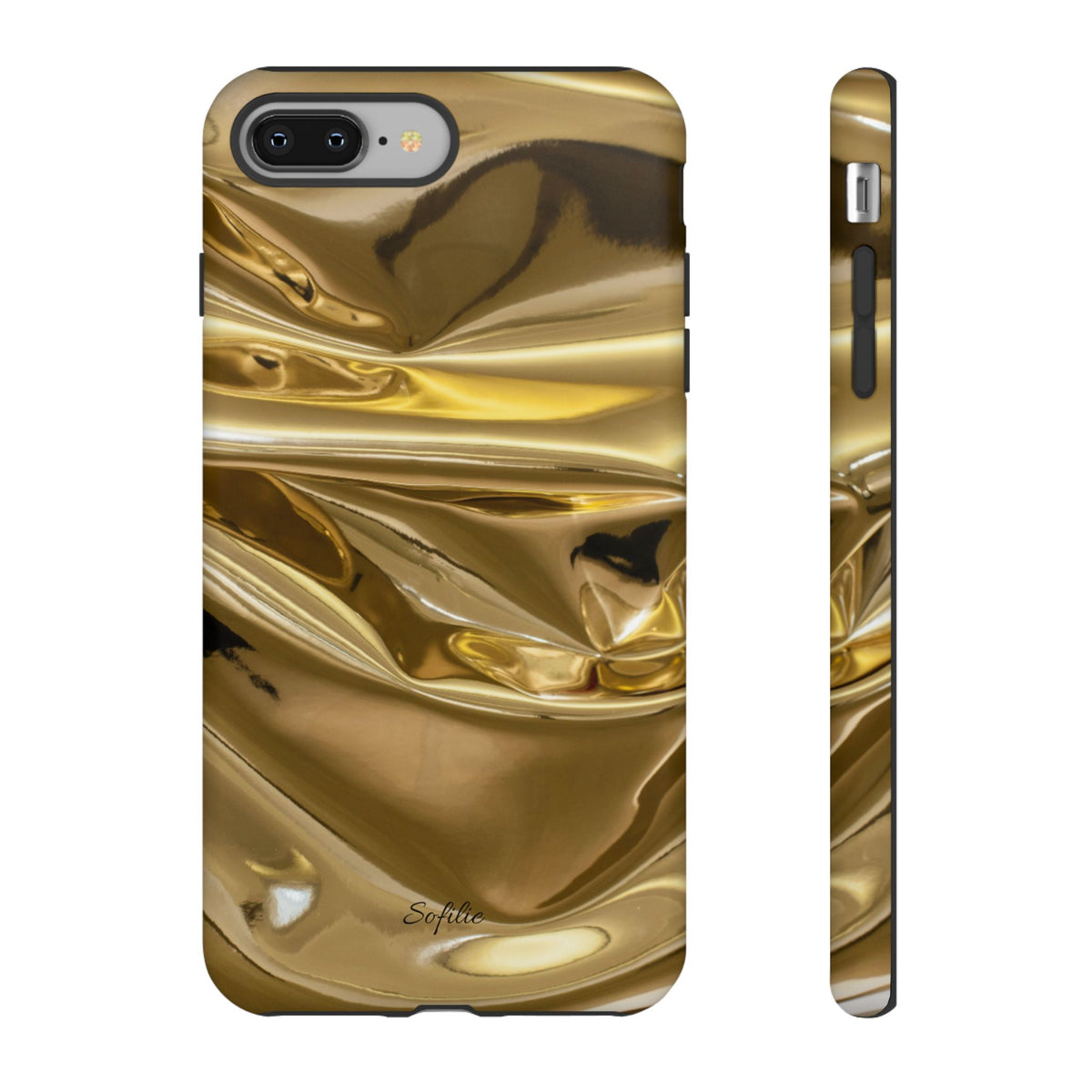 Goldn - Tough Cases
