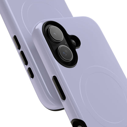Purple - Tough Magsafe Case
