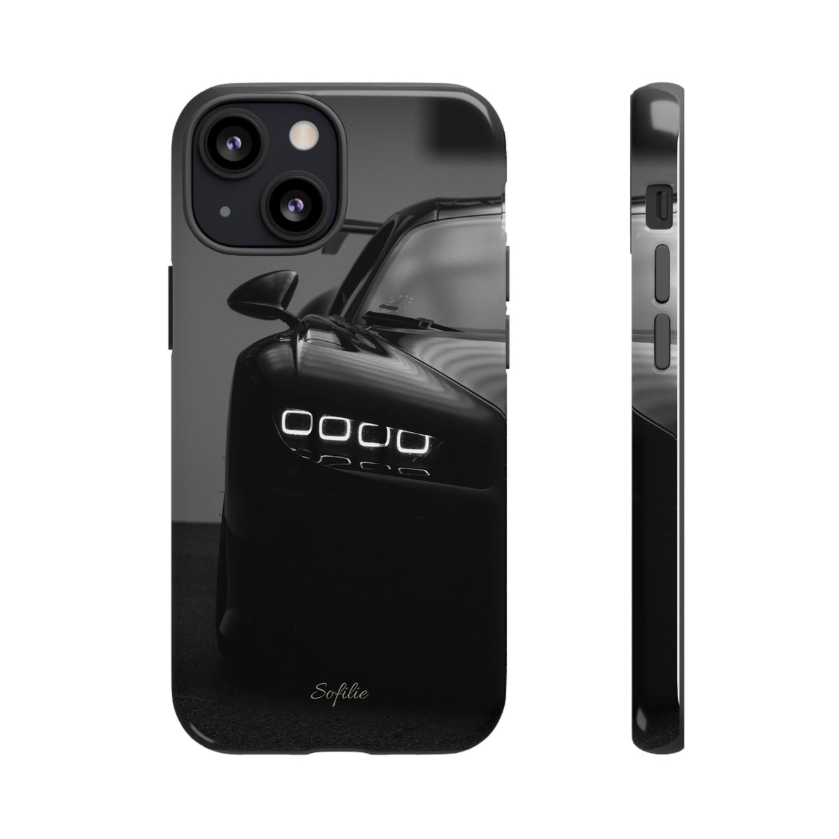 Fast - Tough Cases