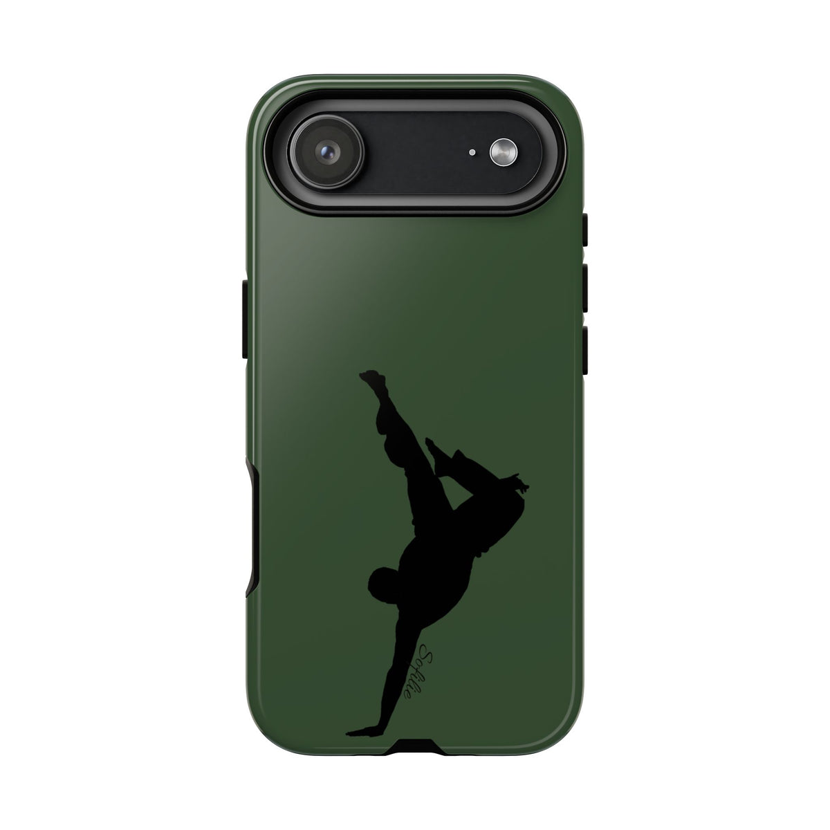 Handstand - Tough Cases