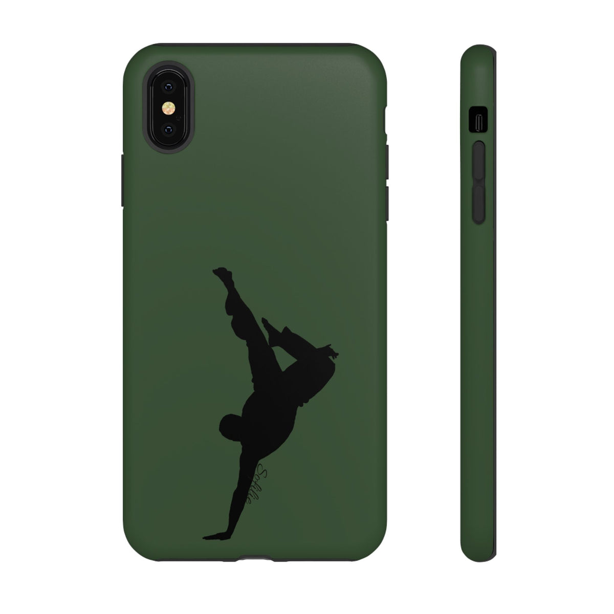 Handstand - Tough Cases