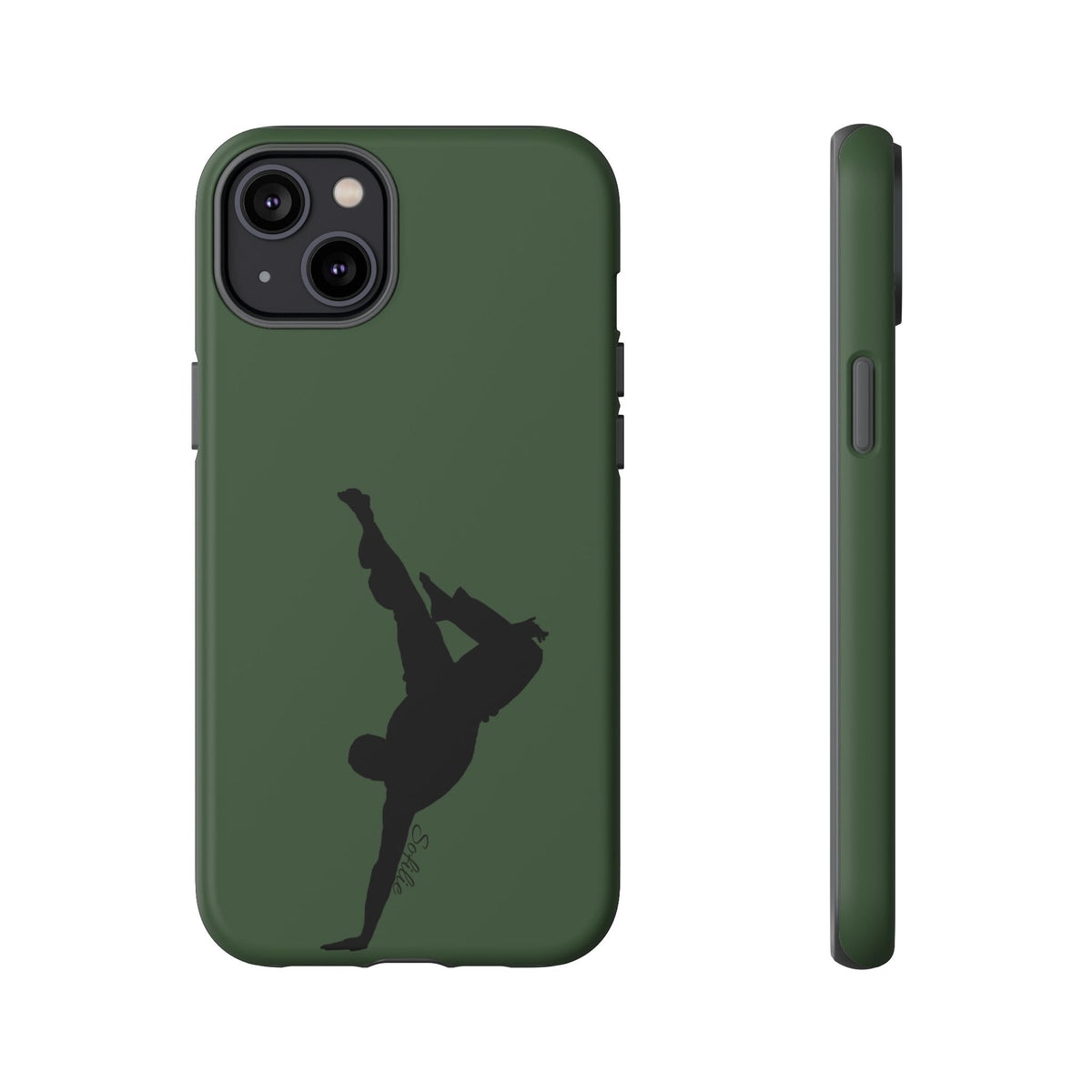 Handstand - Tough Cases