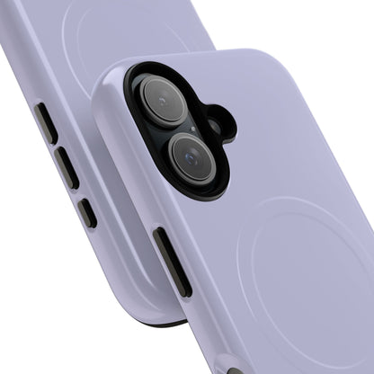 Purple - Tough Magsafe Case