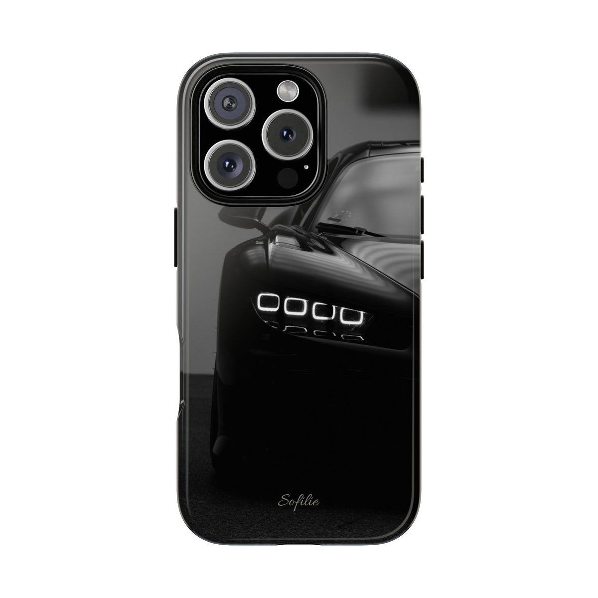 Fast - Tough Cases