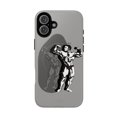 B.I.G - Tough Magsafe Case