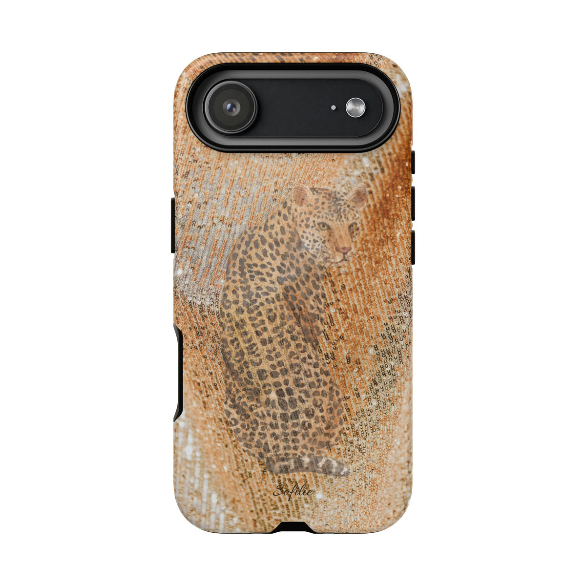 Leopard - Tough Cases