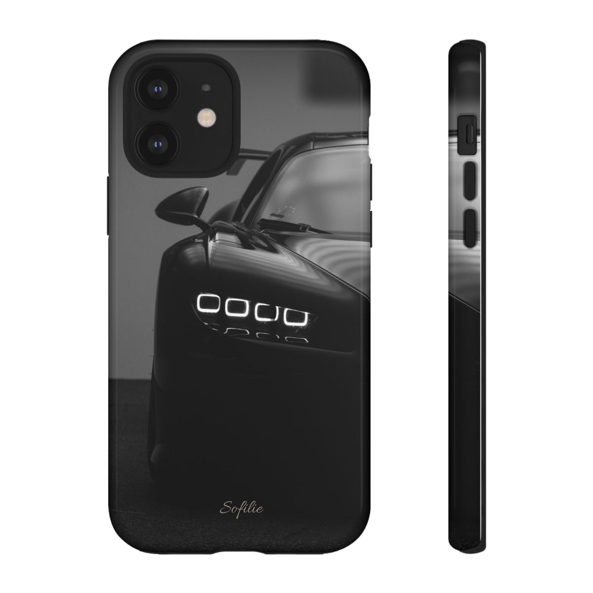 Fast - Tough Cases