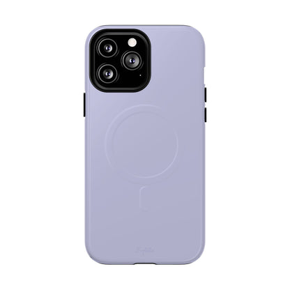 Purple - Tough Magsafe Case