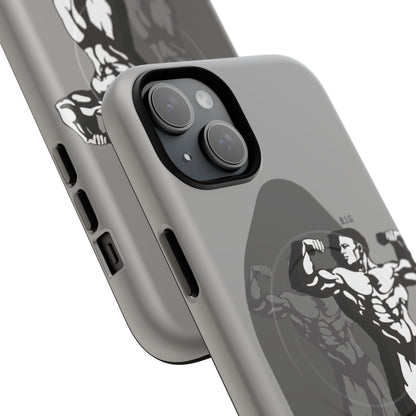 B.I.G - Tough Magsafe Case