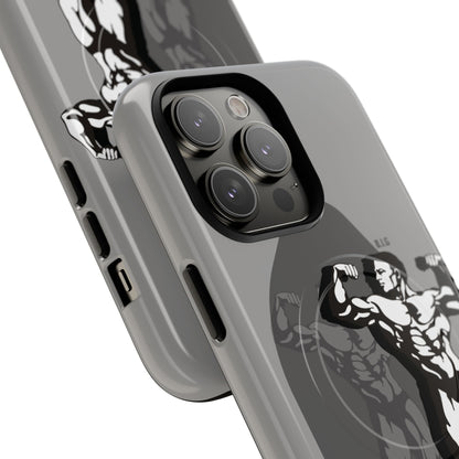 B.I.G - Tough Magsafe Case