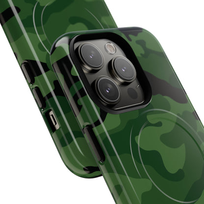 Camo - Tough Magsafe Case