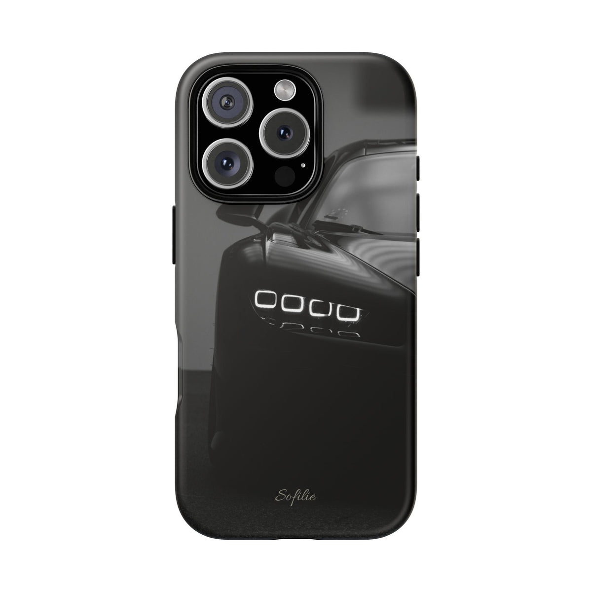 Fast - Tough Cases
