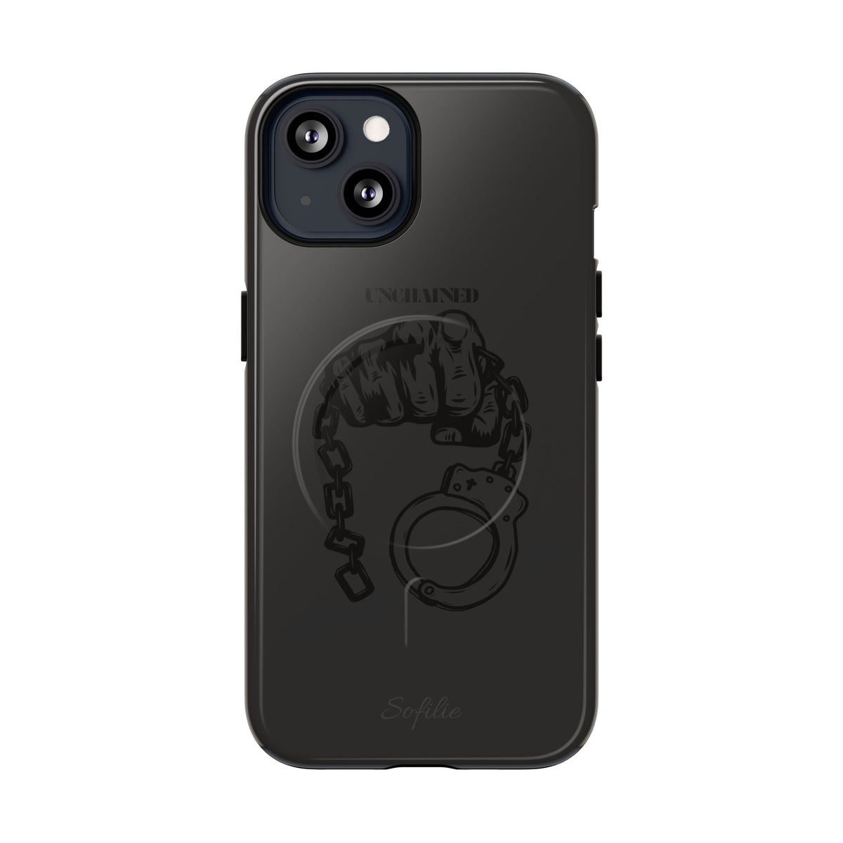 UNCHAINED - Tough Magsafe Case