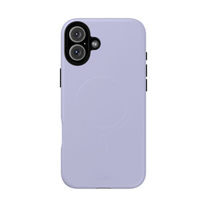 Purple - Tough Magsafe Case