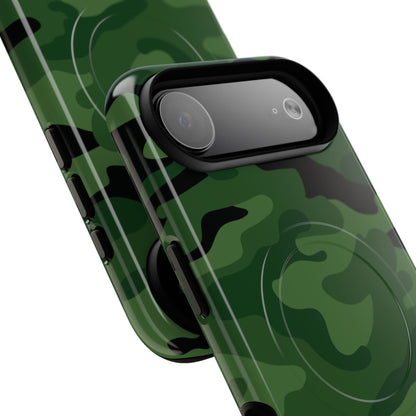 Camo - Tough Magsafe Case