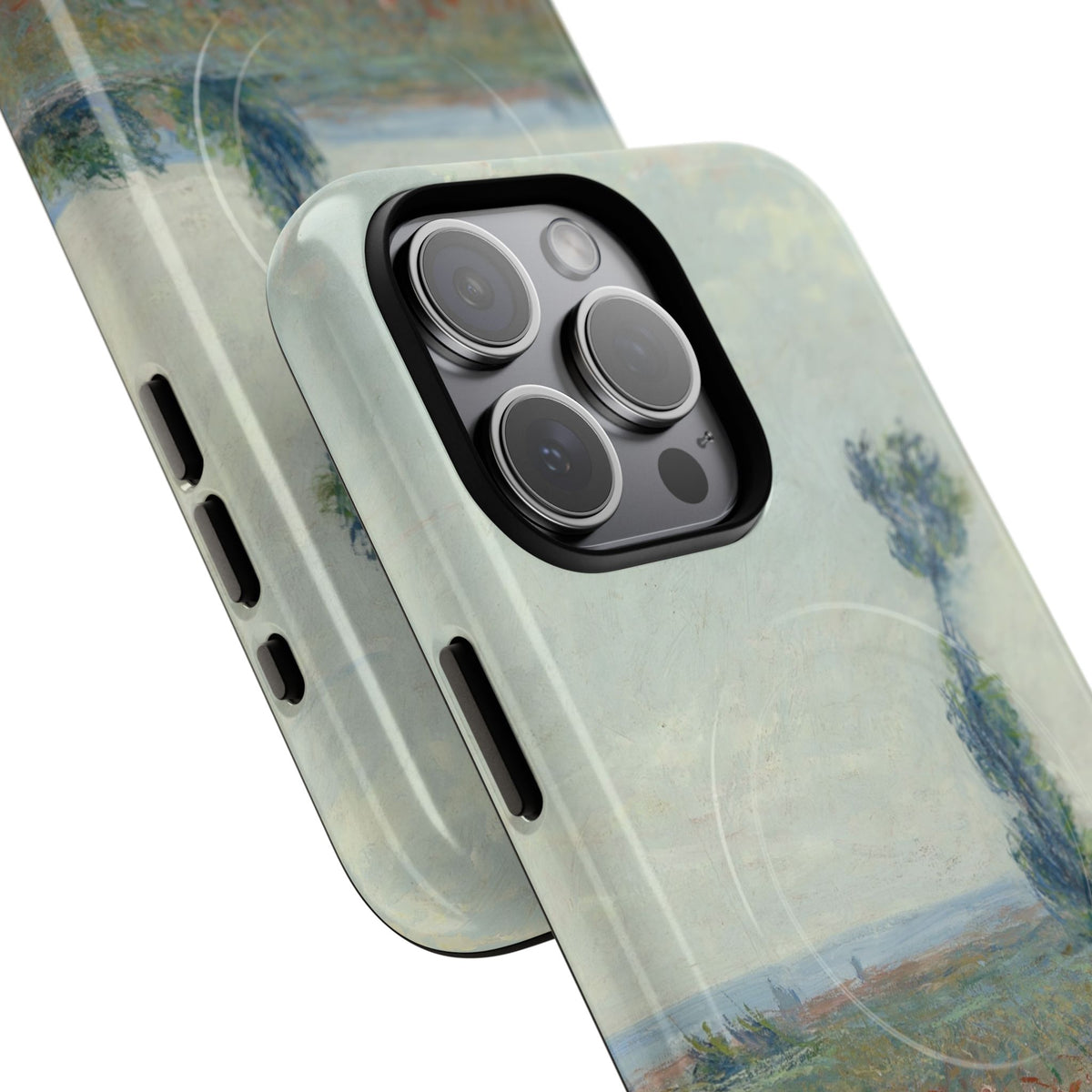 Life - Tough Magsafe Case