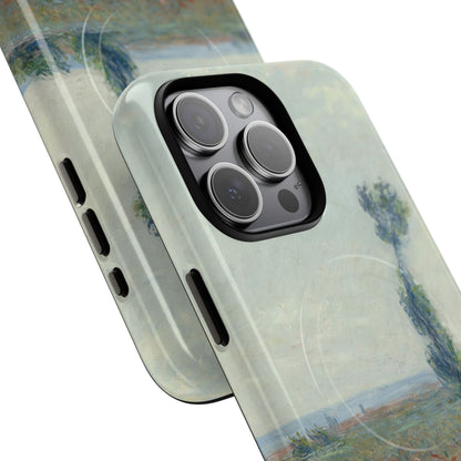 Life - Tough Magsafe Case